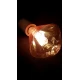 Διακοσμητικό Γυαλί DIAMOND 125x140 Amber LUCIDO