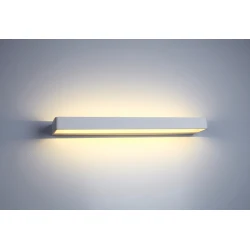 Led Απλίκα Επίτοιχη Αρχιτεκτονικού Χώρου 18W 230V IP20 53cm LUCIDO