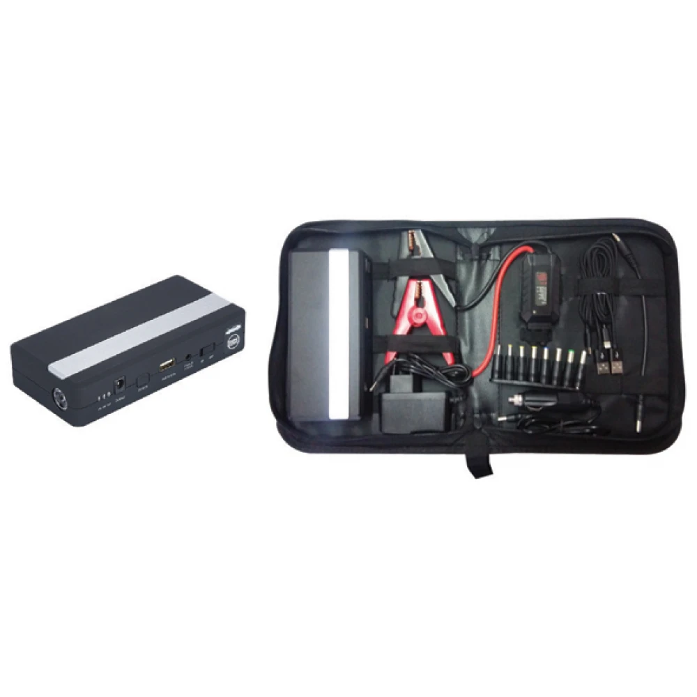 Εκκινητής Μπαταρίας Αυτοκινήτων 14000mAh K05S PSH TOP ELECTRONIC