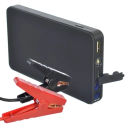 Εκκινητής Μπαταρίας Αυτοκινήτων 6000mAh EPS-K21 PSH TOP ELECTRONIC