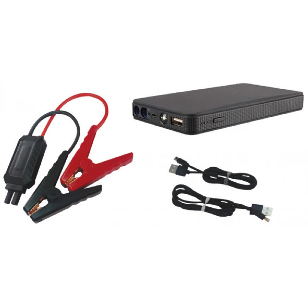 Εκκινητής Μπαταρίας Αυτοκινήτων 6000mAh EPS-K21 PSH TOP ELECTRONIC