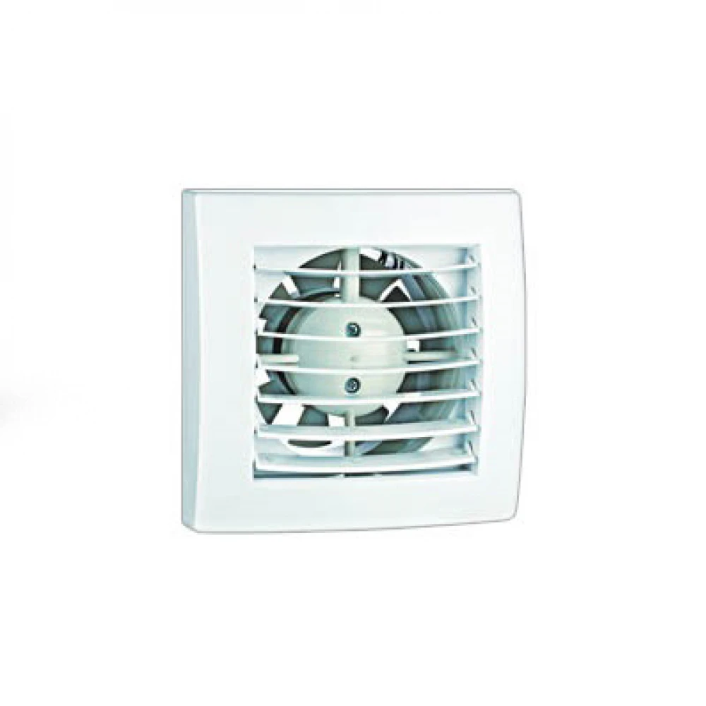 Εξαεριστήρας Λουτρού Thick Design Φ149 25W TOP ELECTRONIC