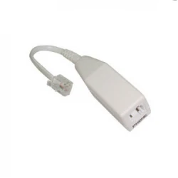 Τηλεφωνικό Φίλτρο ADSL 2 Για PSTN NET043 TOP ELECTRONIC