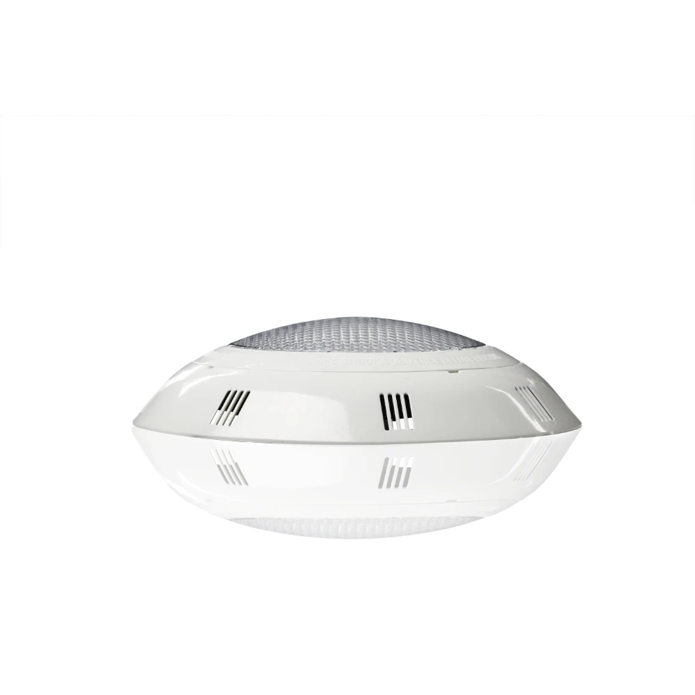 18W LED Φωτιστικό Αδιάβροχο Πισίνας Φ245 90° Σε Λευκό IP68 CW Universe