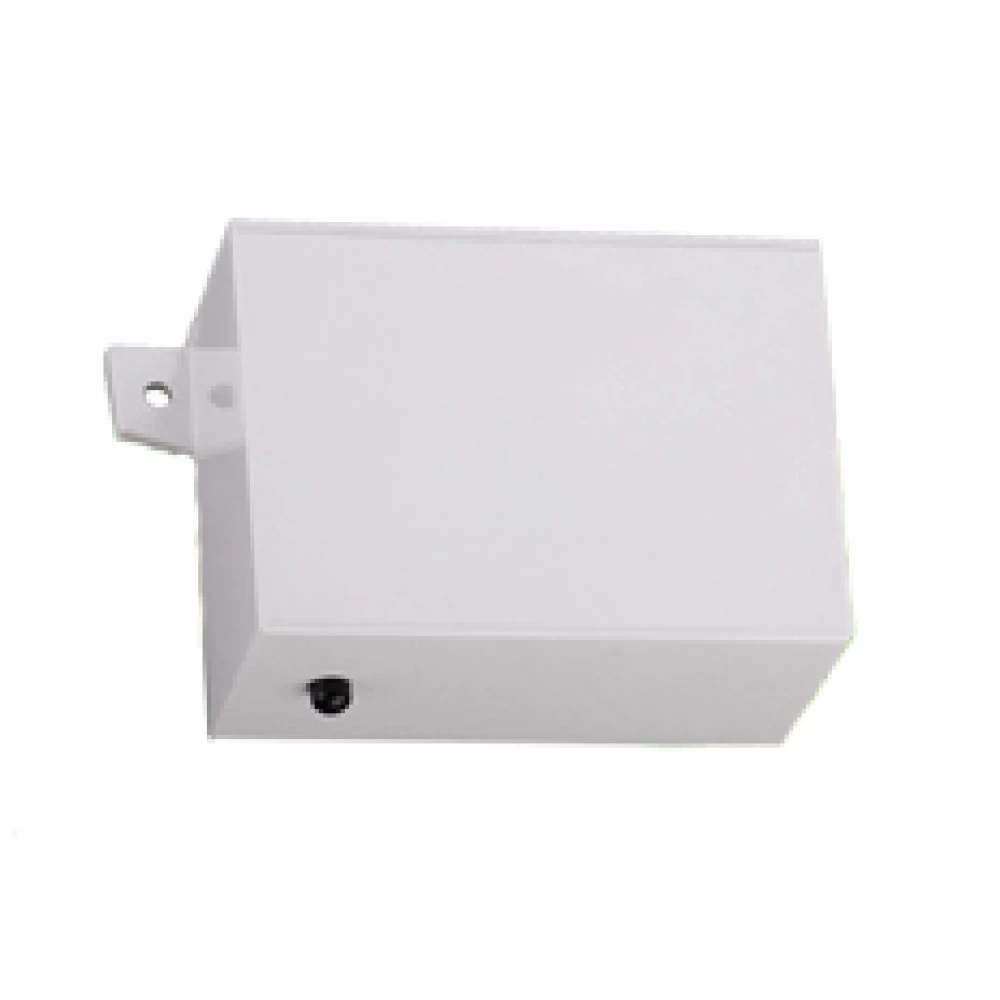 Αισθητήρας Μέρα-Νύχτα IP65 10A 230V Λευκός Universe