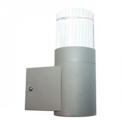 LED Απλίκα Εξωτερικού Χώρου UP 2W 90lm 3000K 120° IP44 CLETO Aca