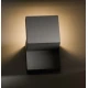 LED Απλίκα Εξωτερικού Χώρου Γωνιακή 6W 250lm 220° IP44 STAIR Aca
