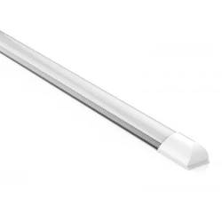 LED Γραμμικό Φωτιστικό Λευκό 148.5cm 45W IP20 130° ARYA Aca