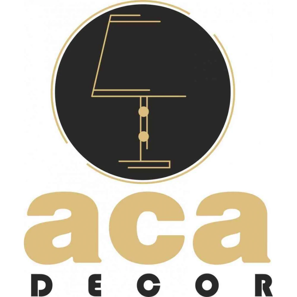 Γύψινο Χωνευτό Σποτ Οροφής Στρογγυλό Βαθύ ø100mm 1x AR111 max 50W ABBY Aca