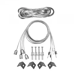 Κιτ Εγκατάστασης Κρεμαστού OXO Aca