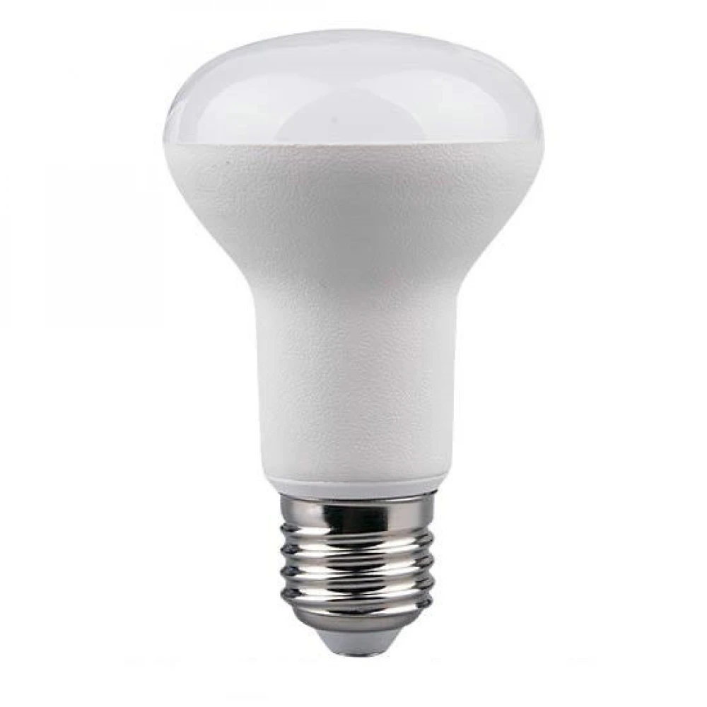 Λαμπτήρας E27 LED 10W R63 4000K Ουδέτερο λευκό 160° Diolamp