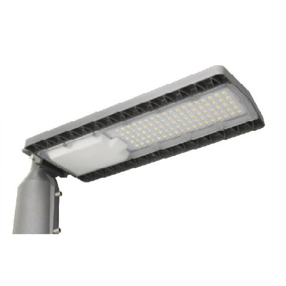 LED Φωτιστικό Δρόμου 60W 4000K Ουδέτερο Λευκό Φως IP66 BISE ACA