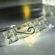 10 Θερμά Λευκά LED Μπαταρίας Με Πλαστικά Κλιψάκια Και Με Χρονοδιακόπτη - IP20 135+30cm Διάφανο Καλώδιο 3xAA - ACA
