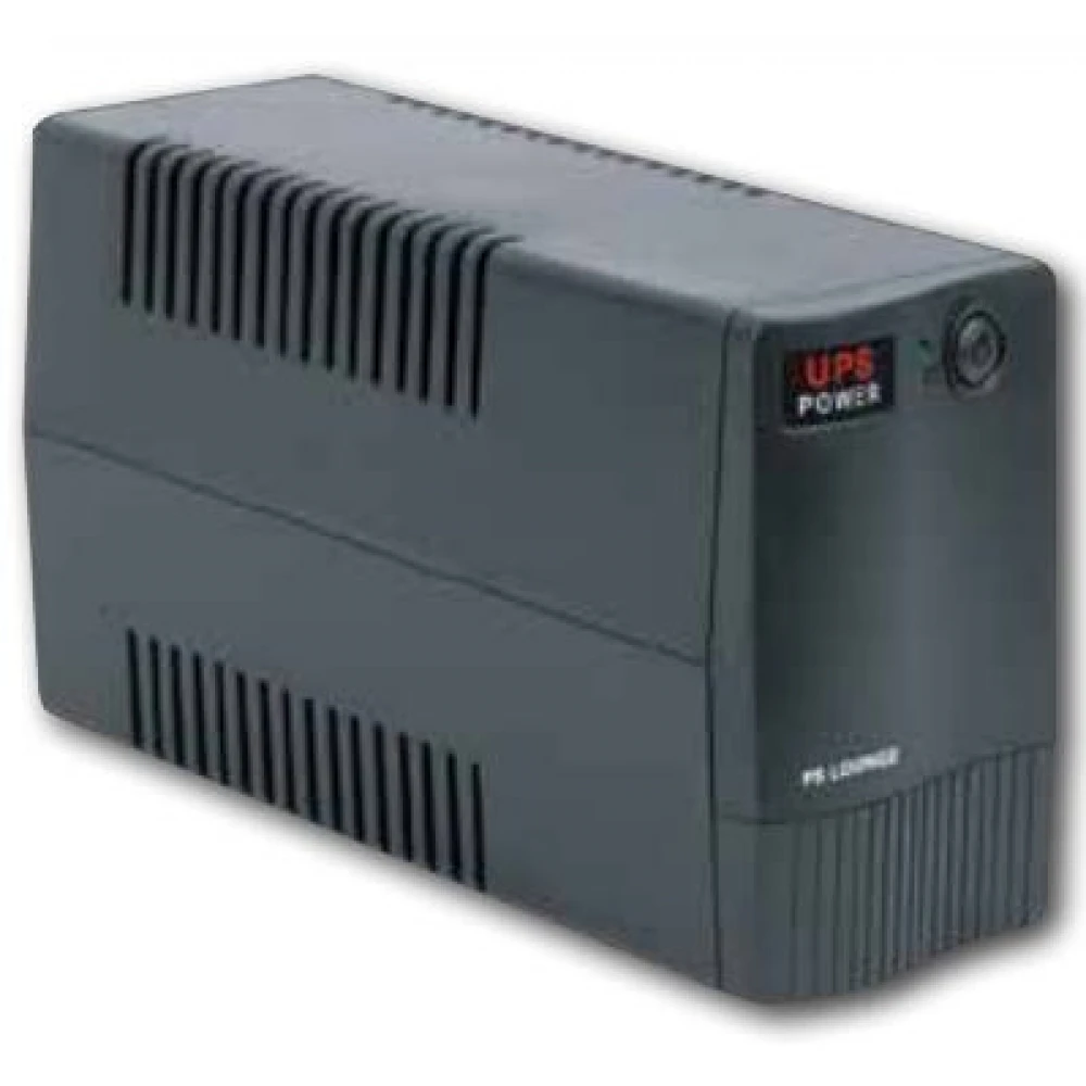 ESCUN MT-1000 Line Interactive UPS 1000VA με Σταθεροποιητή ESCUN
