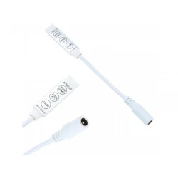 LED-RGB Controller Dimmer 12A Amarad