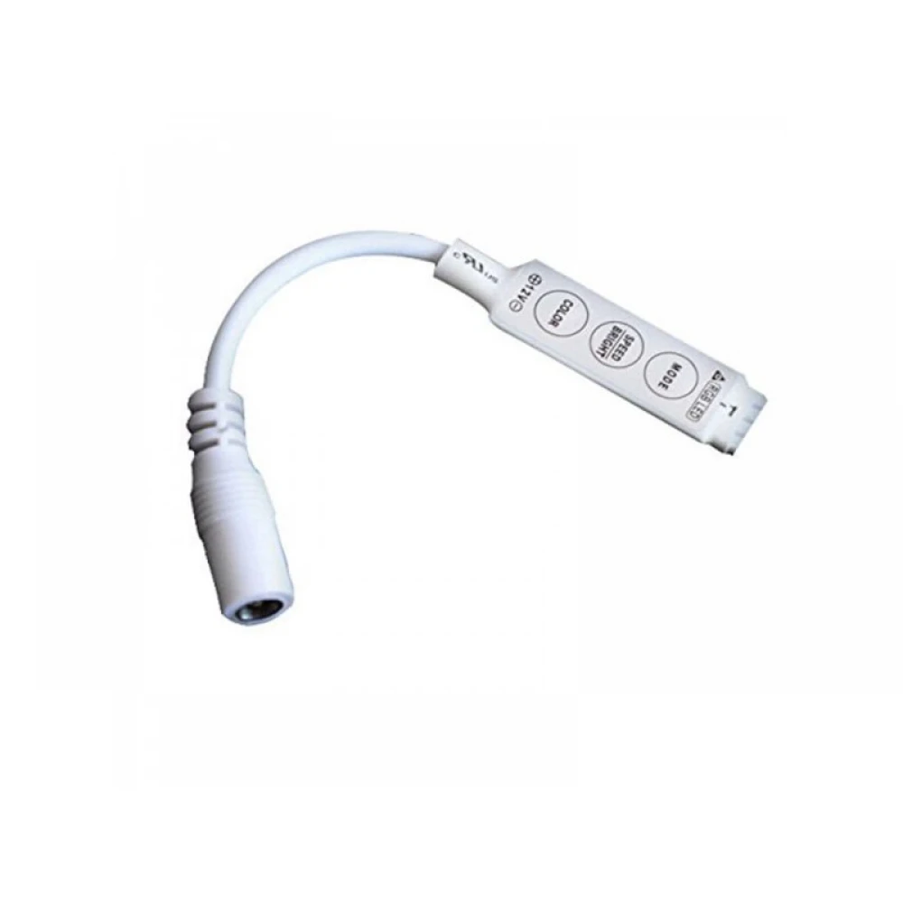LED-RGB Controller Dimmer 12A Amarad