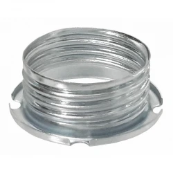 Ροδέλα Μεταλλική Για Ντουί G9 ø20mm ARDITI