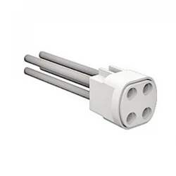 Ντουί G10Q Για Κυκλικές Λάμπες Φθορίου 180/D-FF ARDITI