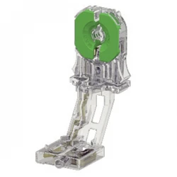 Ντουί T8 3249-12/C Διάφανο Με Starter ARDITI