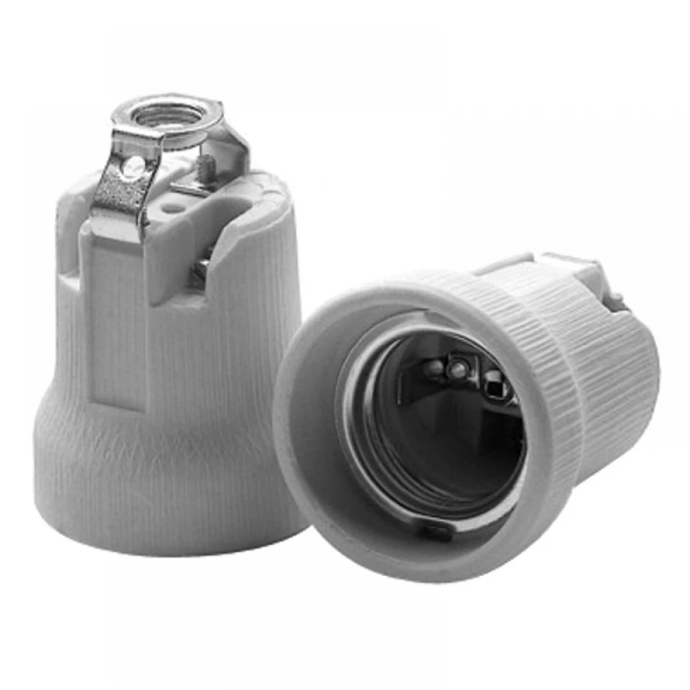 Ντουί Πορσελάνης E27 1/8 M10x1 ARDITI