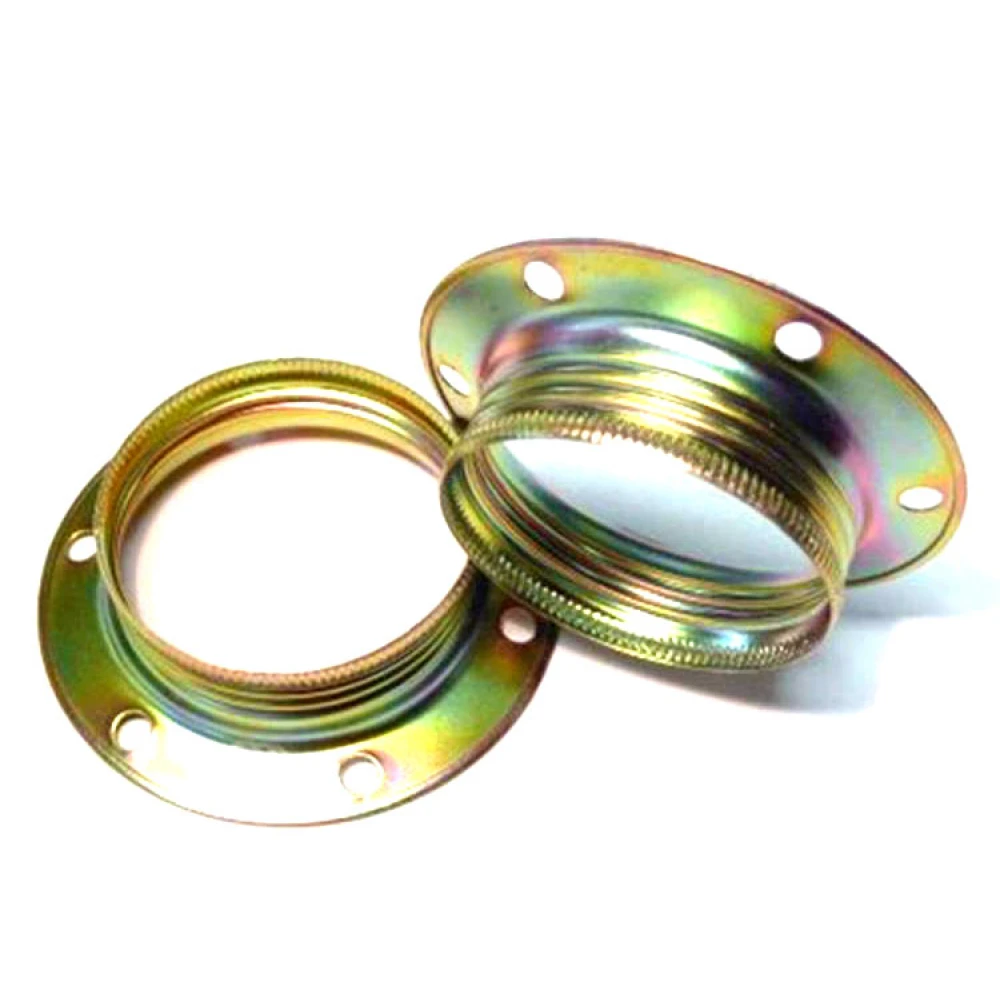 Ροδέλα Μεταλλική Ορειχάλκινη E14 ARDITI