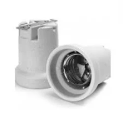 Ντουί Πορσελάνης E40 Με Λαμάκι ARDITI