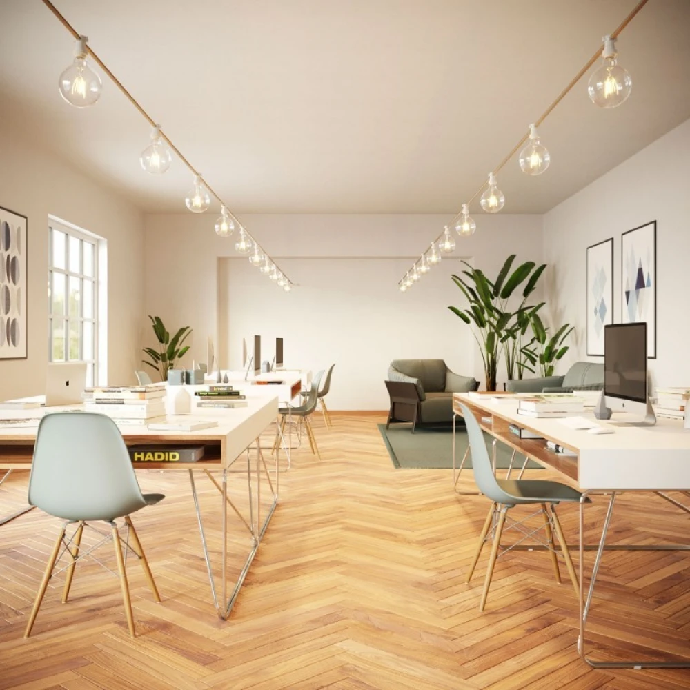 Γιρλάντα Έτοιμη Για Χρήση, 7,5m Υφασμάτινο Καλώδιο Φυσικό Σχοινί Γιούτα CN06 με 5 Ντουί, Γάντζο Και Φις Creative Cables