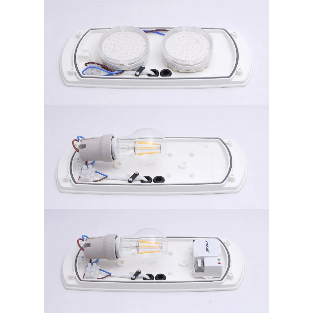 FUMAGALLI FRANCY-OP ΑΠΛΙΚΑ ΤΟΙΧΟΥ ΛΕΥΚΗ ΟΠΑΛ Ε27 300X130MM