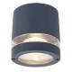 Φωτιστικό Οροφής Εξωτερικού Χώρου 1x GU10 max 35W IP44 FOCUS LUTEC
