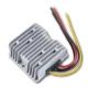 Converter Μεταλλάκτης DC/DC Step DOWN Από 24V Σε 12V 10A YK-2412-10A Amarad