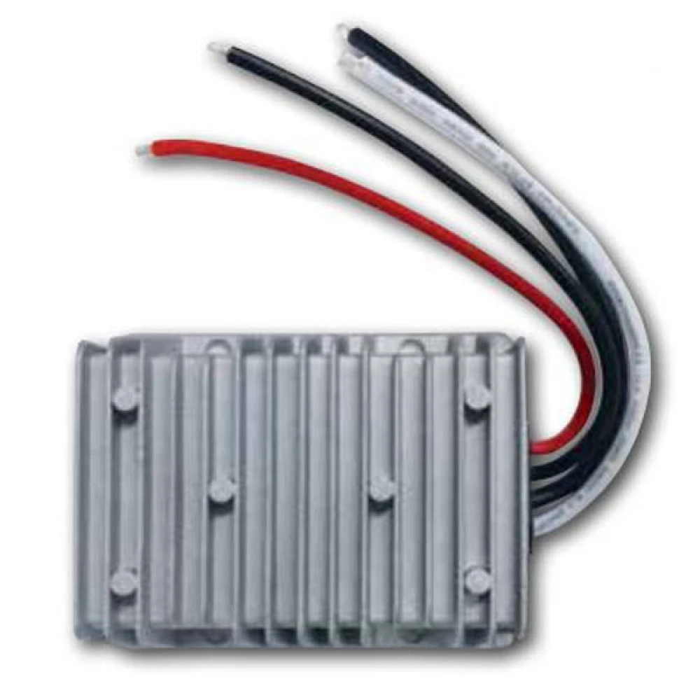 Converter Μεταλλάκτης DC/DC Step Up Από 12V Σε 24V 10A YK-1224-20A Amarad