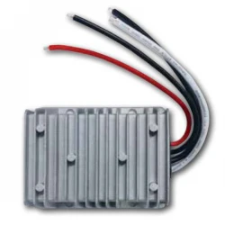 Converter Μεταλλάκτης DC/DC Step Up Από 12V Σε 24V 10A YK-1224-20A Amarad