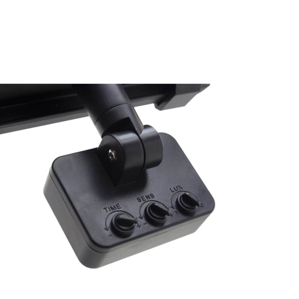 Προβολέας LED SMD 30W 6000K Με Ανιχνευτή Κίνησης Spotlight