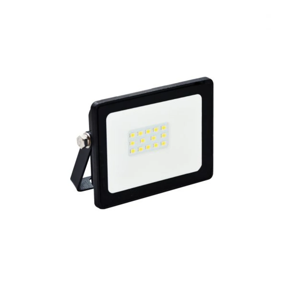 LED Προβολέας 10W 230V 6000K SpotLight
