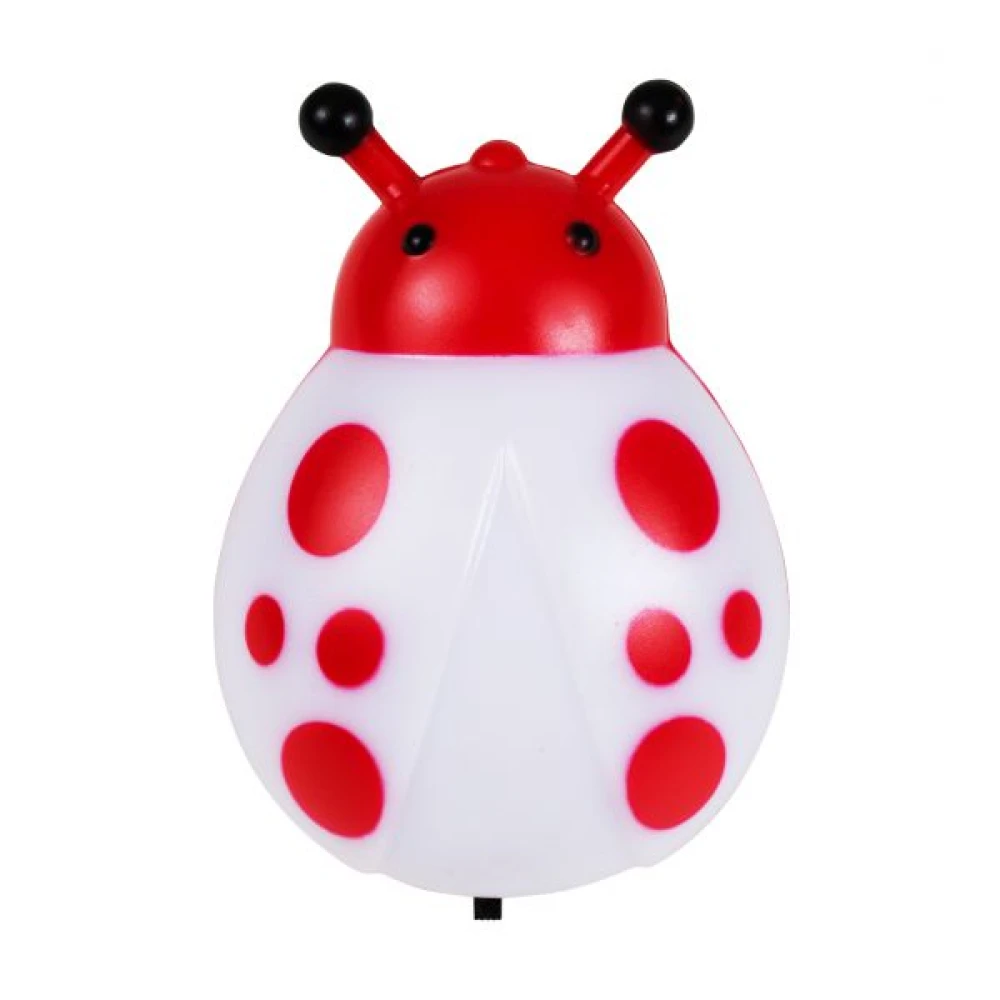 LED Φωτιστικό Νυκτός Πασχαλίτσα 1W Spotlight