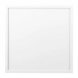 LED Χωνευτό Πάνελ Οροφής Τετράγωνο 40W 140° 3600Lm 6000K Spotlight
