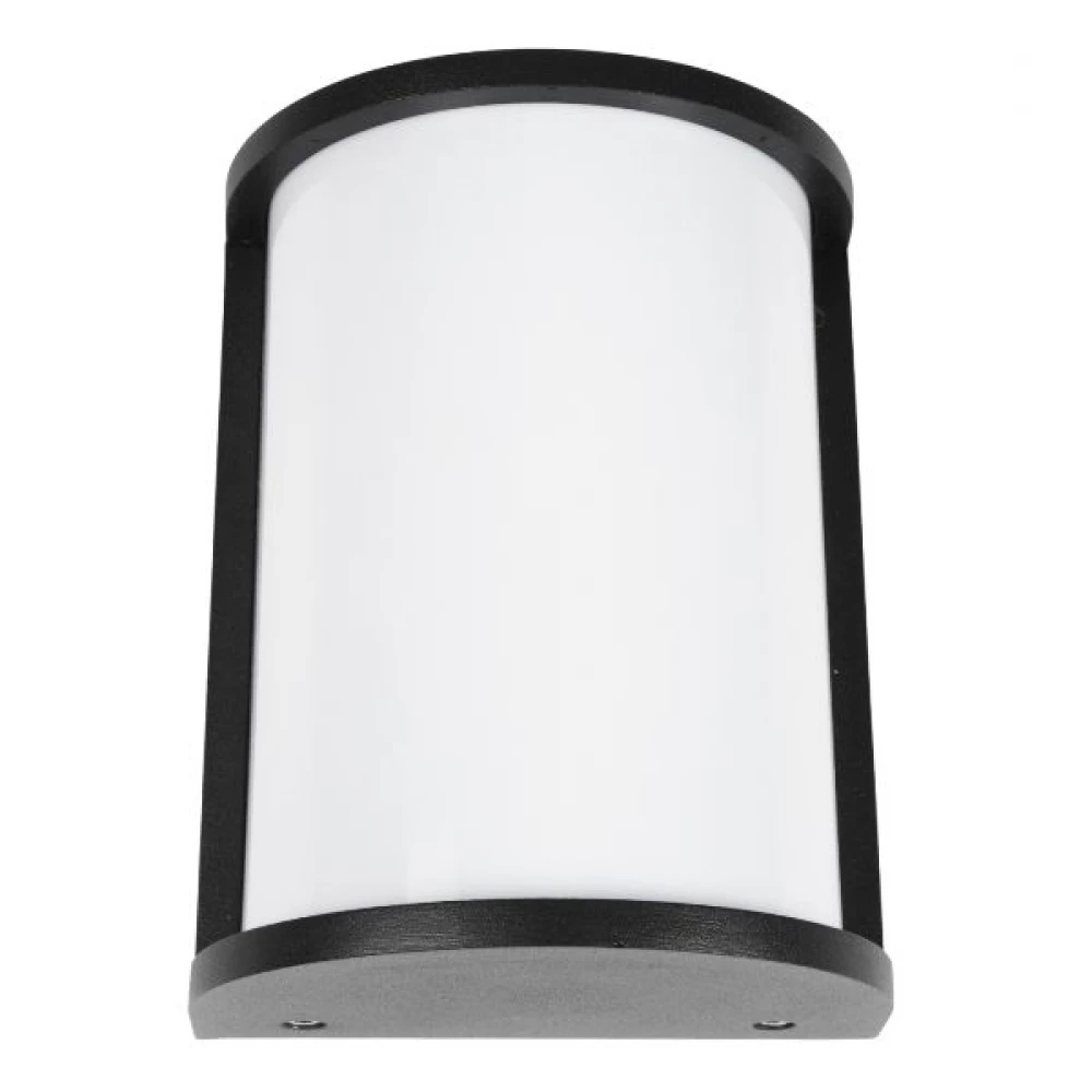 LED Απλίκα Εξωτερικού Χώρου Αλουμινίου 10W IP54 Spotlight