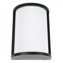 LED Απλίκα Εξωτερικού Χώρου Αλουμινίου 10W IP54 Spotlight