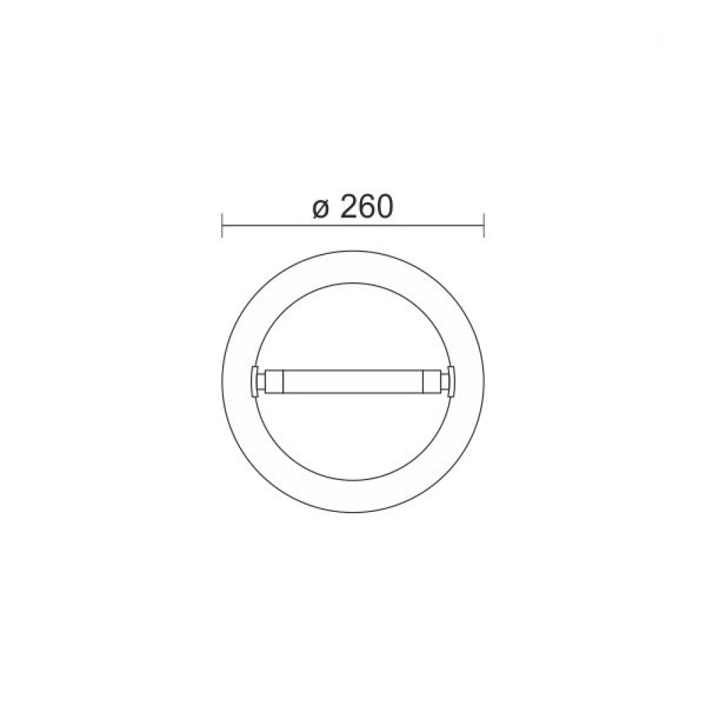 Λαμπτήρας LED Με Επιλογή 3 Φωτισμών E27 22W 1350Lm Spotlight
