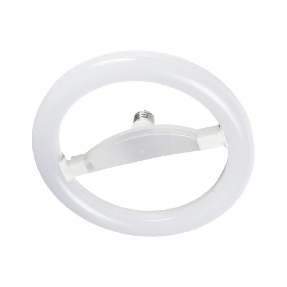 Λαμπτήρας LED Με Επιλογή 3 Φωτισμών E27 22W 1350Lm Spotlight