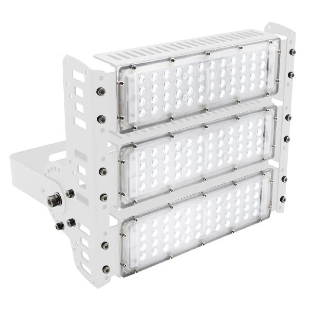 Φωτιστικό LED Βενζινάδικου HPL 150W 6000K Spotlight