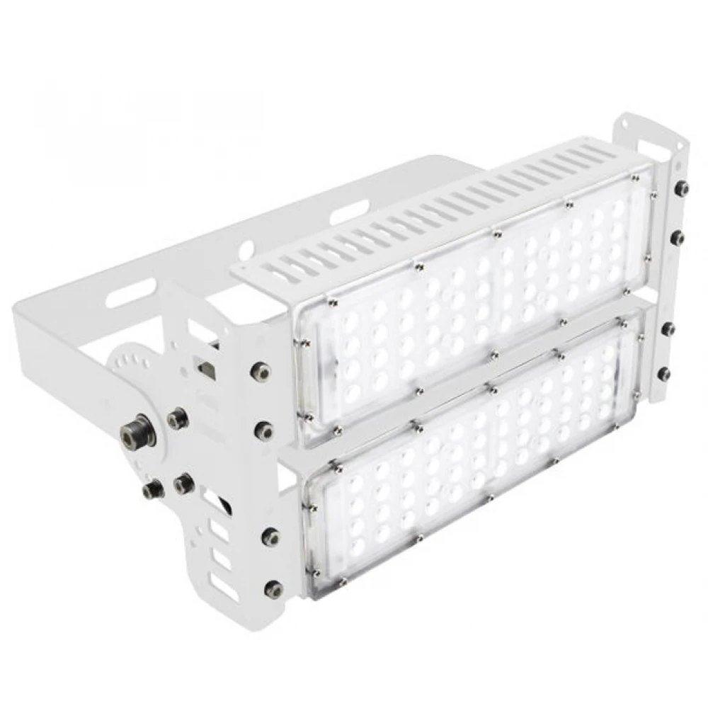 Φωτιστικό LED Βενζινάδικου HPL 100W 6000K Spotlight