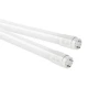 LED Λαμπτήρας T8 Γυάλινος Economy 1200mm 3000K 18W 1710Lm 270° Spotlight