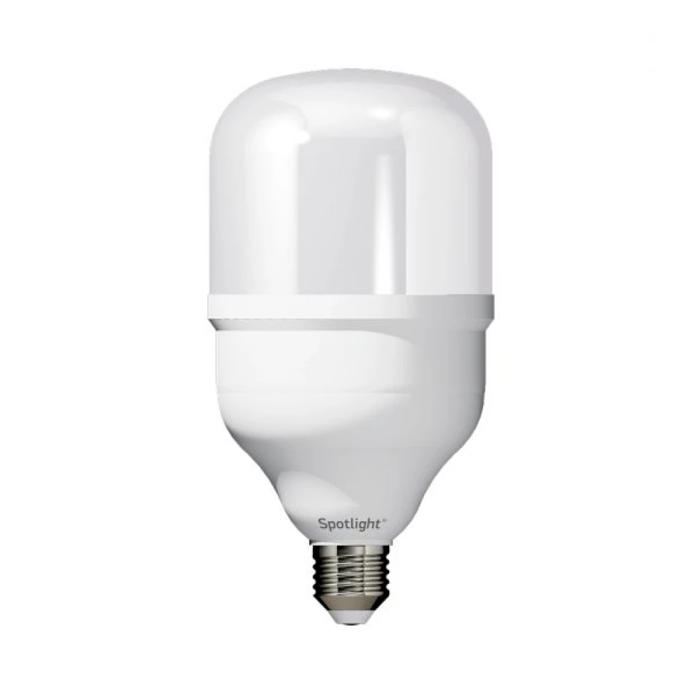 LED Λάμπα E27 T100 30W 3000Lm SpotLight