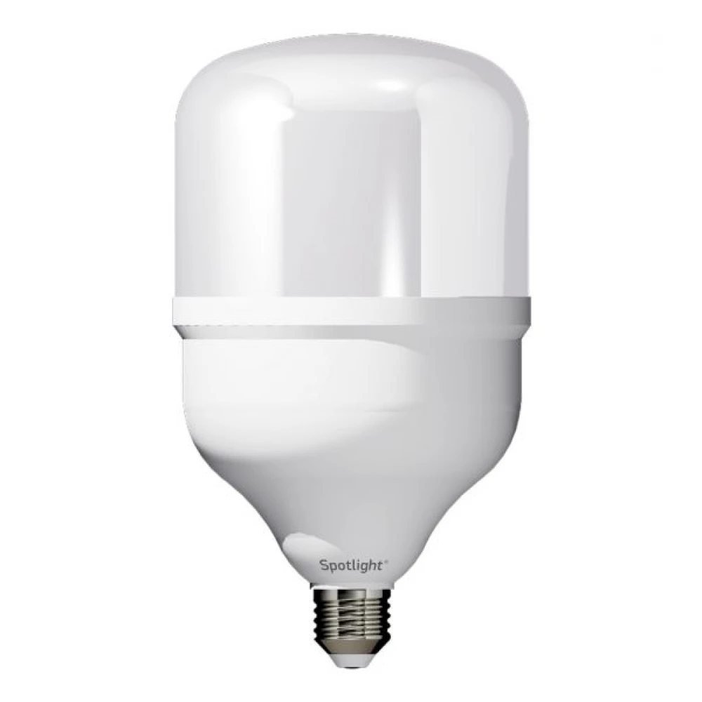 LED Λάμπα E27 T120 40W 3000Lm SpotLight