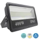 Προβολέας Μαύρος LED SMD 400W 6000K 36000lm IP65 Spotlight