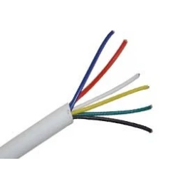 Καλώδιο Συναγερμού 6X0.22 (A) HSU Top Electronic