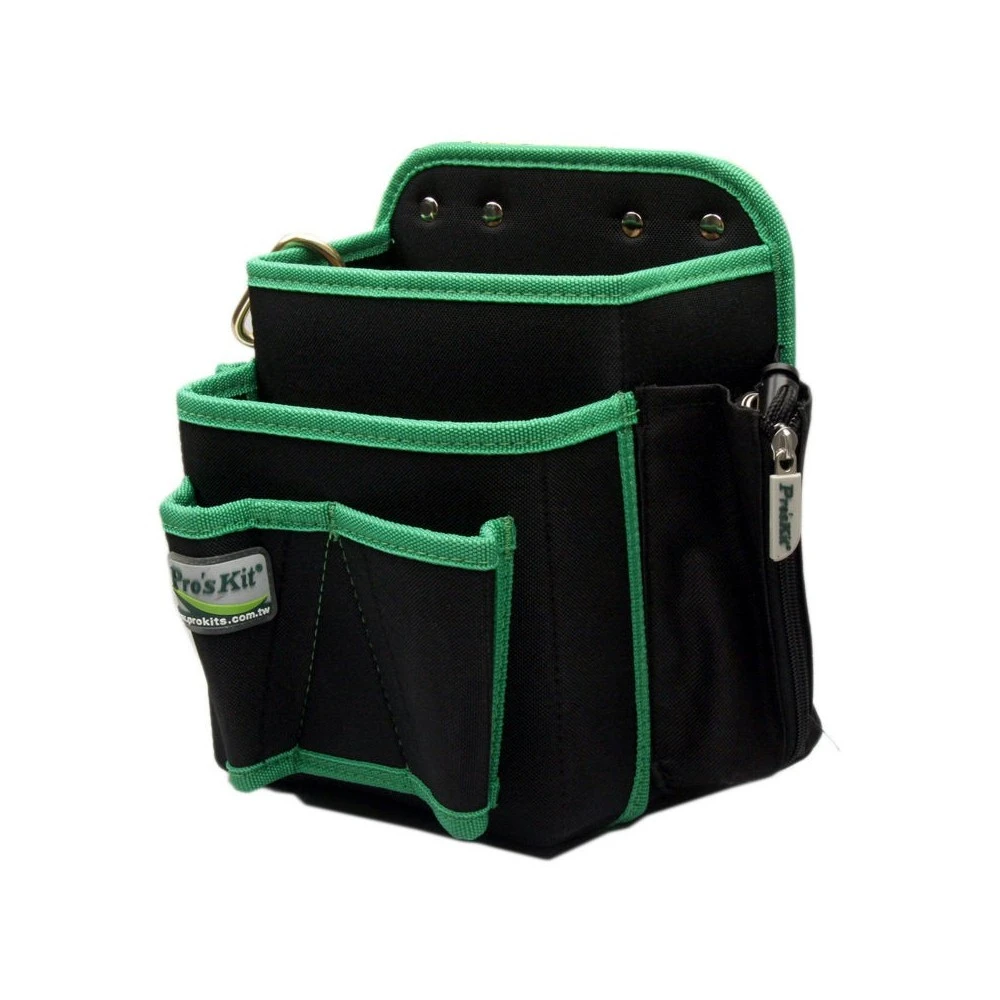 Βαλίτσα Εργαλείων Ζώνης 13 Θέσεων 8PK-2012D T/PRO Pro'sKit