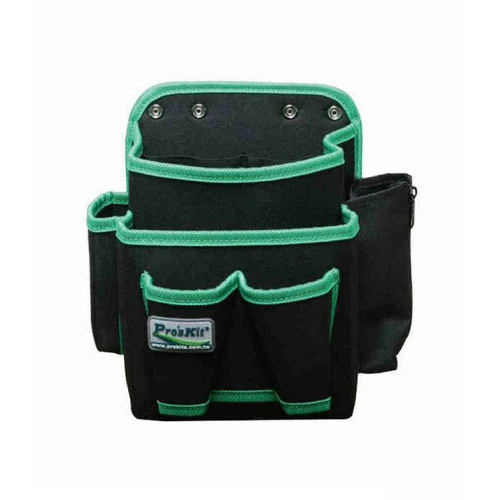 Βαλίτσα Εργαλείων Ζώνης 13 Θέσεων 8PK-2012D T/PRO Pro'sKit