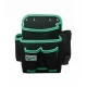 Βαλίτσα Εργαλείων Ζώνης 13 Θέσεων 8PK-2012D T/PRO Pro'sKit